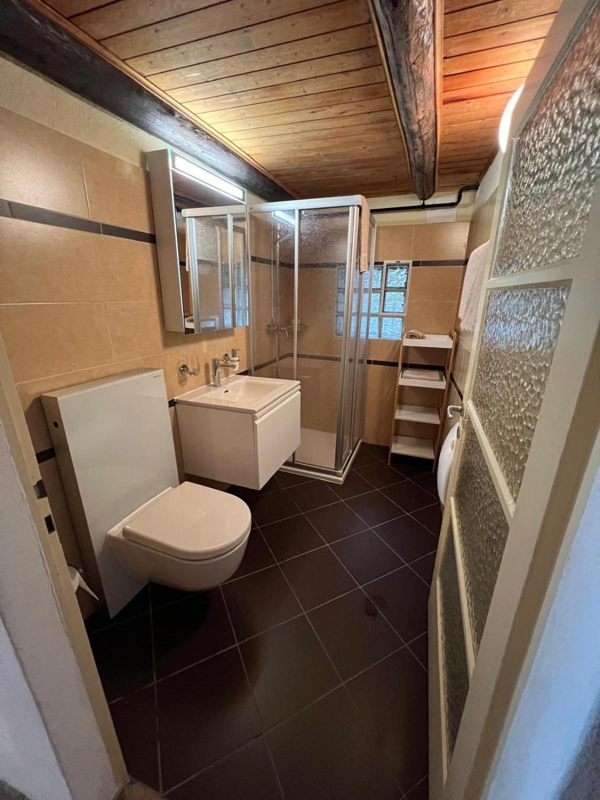 Villa Rustico Efrina, Neu Renoviert Frasco Esterno foto