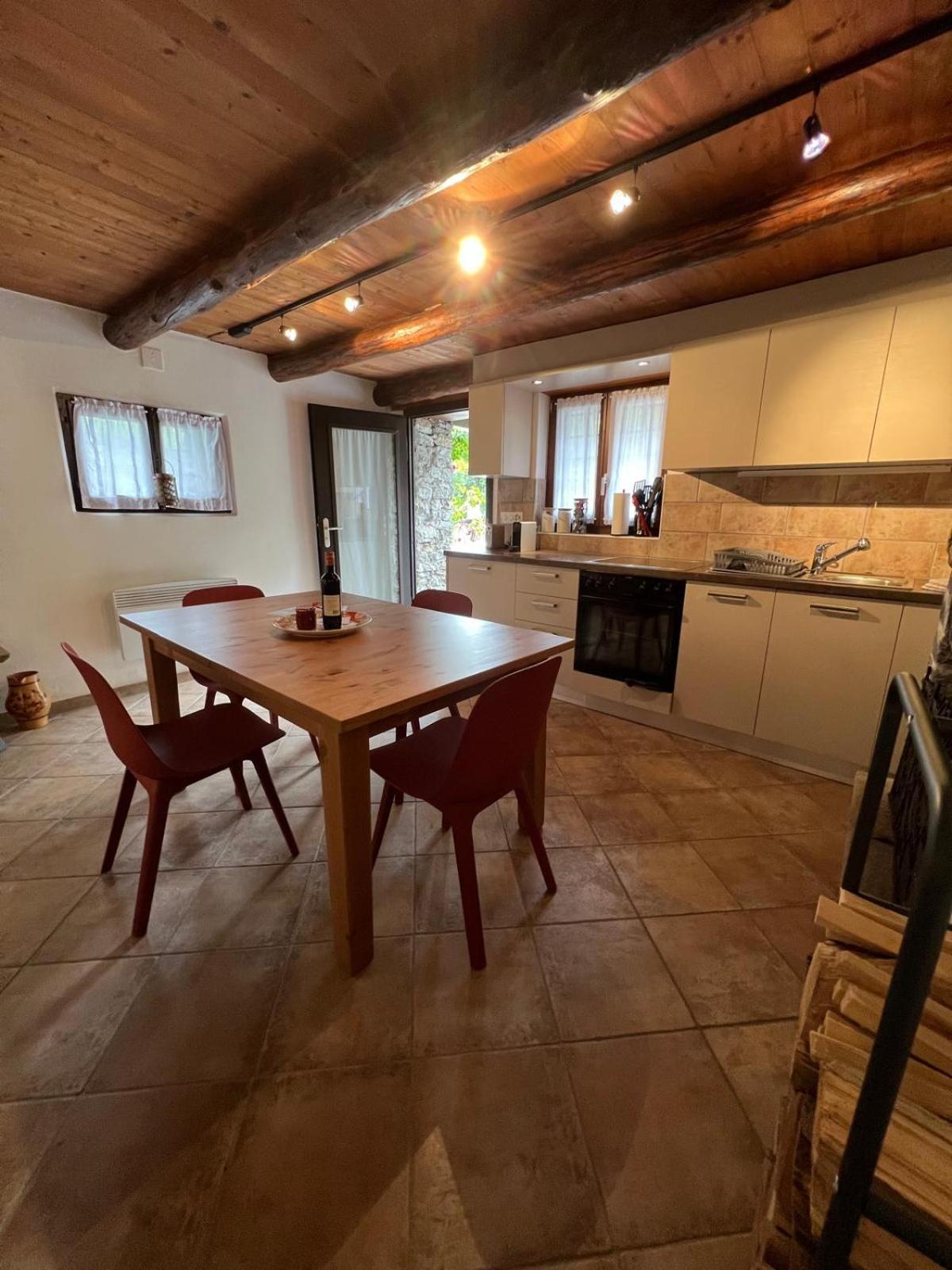 Villa Rustico Efrina, Neu Renoviert Frasco Esterno foto