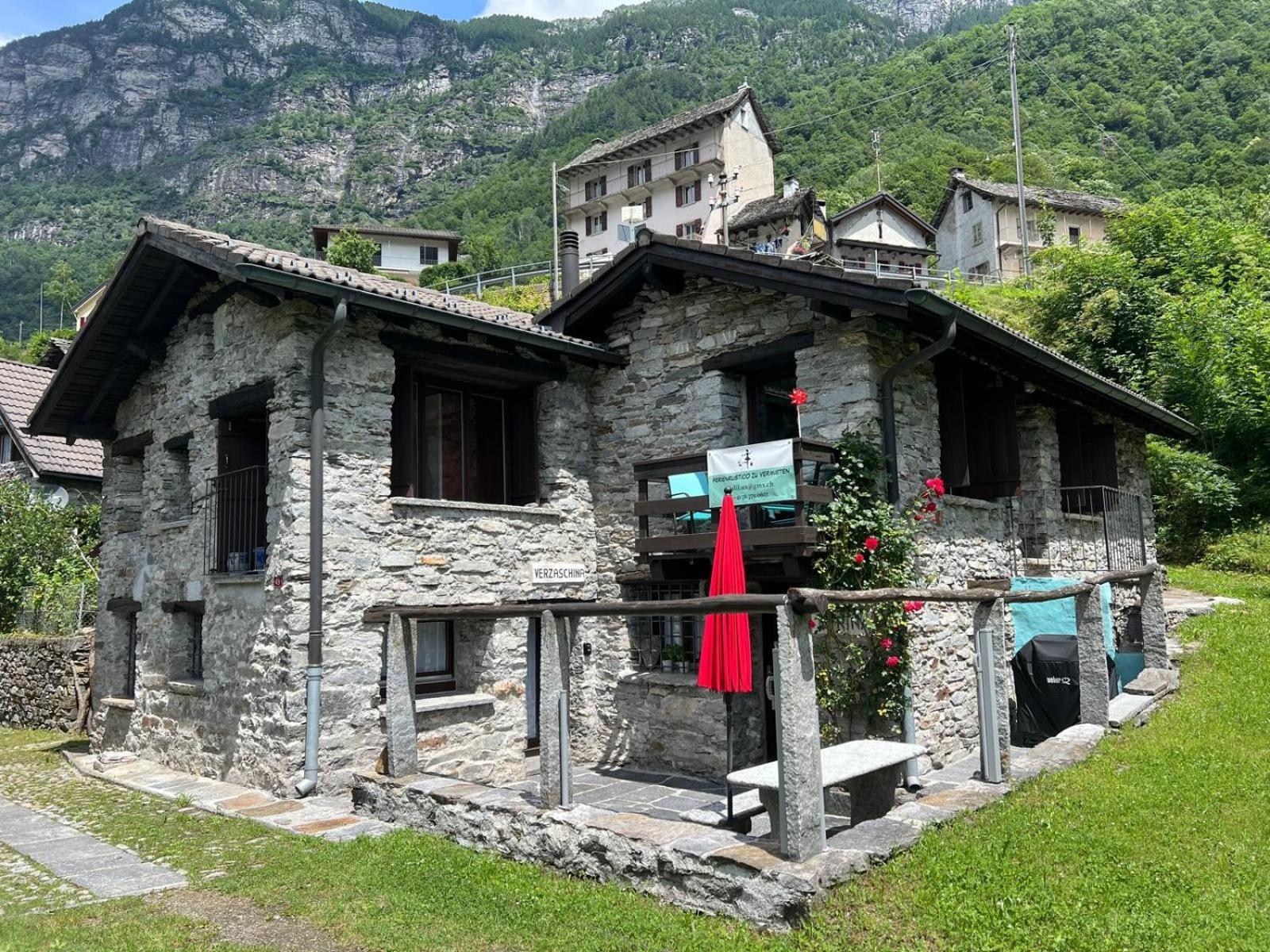 Villa Rustico Efrina, Neu Renoviert Frasco Esterno foto